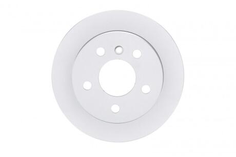 Диск гальмівний MB A150-200 W169/B150-200 W245 \'\'R BOSCH 0 986 479 235