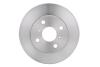 Диск гальмівний TOYOTA Yaris P1 \&#039;\&#039;F \&#039;\&#039;99-05 BOSCH 0 986 479 244 (фото 1)
