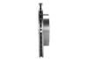 Диск гальмівний TOYOTA Yaris P1 \&#039;\&#039;F \&#039;\&#039;99-05 BOSCH 0 986 479 244 (фото 3)