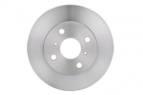 Диск гальмівний TOYOTA Yaris P1 \'\'F \'\'99-05 BOSCH 0 986 479 244