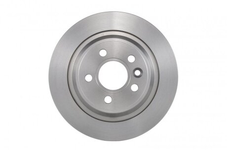 Гальмівний диск BOSCH 0 986 479 254