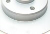 Диск тормозной BOSCH 0 986 479 255 (фото 6)