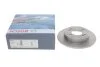 ДИСК ГАЛЬМIВНИЙ ЗАДНIЙ BOSCH 0 986 479 256 (фото 1)