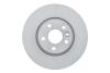 Гальмівний диск передн. FORD Mondeo 07- S-Max 06- Kuga 08- Galaxy 06- BOSCH 0 986 479 261 (фото 1)