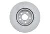 Гальмівний диск передн. FORD Mondeo 07- S-Max 06- Kuga 08- Galaxy 06- BOSCH 0 986 479 261 (фото 2)