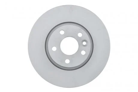 Гальмівний диск -FORD/LAND ROVER/VOLVO Galaxy/Mondeo/S-Max/S80/V70/XC70 300mm F "07>> BOSCH 0 986 479 261