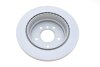 Диск гальмівний BMW 1/3/X1 \&#039;\&#039;R \&#039;\&#039;1.6-3.0 \&#039;\&#039;05-15 BOSCH 0 986 479 263 (фото 2)