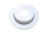 Диск гальмівний BMW 1/3/X1 \&#039;\&#039;R \&#039;\&#039;1.6-3.0 \&#039;\&#039;05-15 BOSCH 0 986 479 263 (фото 4)