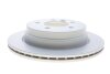 Диск гальмівний BMW 1/3/X1 \&#039;\&#039;R \&#039;\&#039;1.6-3.0 \&#039;\&#039;05-15 BOSCH 0 986 479 263 (фото 5)
