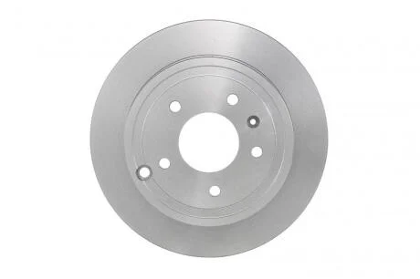 Диск гальмівний задн Лів/Прав CHEVROLET CAPTIVA OPEL ANTARA A 2.0D-3.2 06.06- BOSCH 0 986 479 268