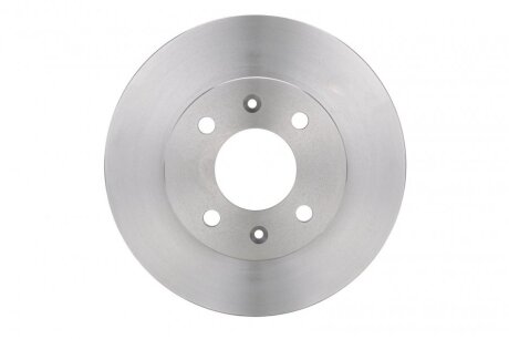 Диск гальмівний передн Лів/Прав HYUNDAI I10 I, I10 II KIA PICANTO I, PICANTO II 1.0-1.2LPG 04.04-12.19 BOSCH 0 986 479 286