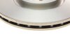 Диск тормозной передний вентилируемый BOSCH 0 986 479 290 (фото 4)
