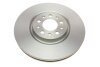Диск тормозной передний вентилируемый BOSCH 0 986 479 290 (фото 6)