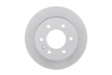 Гальмівний диск BOSCH 0 986 479 295