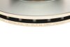 Диск тормозной PSA/FIAT BOXER/JUMPER/DUCATO 02- перед.вент. BOSCH 0 986 479 297 (фото 12)
