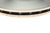 Диск тормозной PSA/FIAT BOXER/JUMPER/DUCATO 02- перед.вент. BOSCH 0 986 479 297 (фото 13)