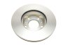 Диск тормозной PSA/FIAT BOXER/JUMPER/DUCATO 02- перед.вент. BOSCH 0 986 479 297 (фото 2)