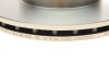 Диск тормозной PSA/FIAT BOXER/JUMPER/DUCATO 02- перед.вент. BOSCH 0 986 479 297 (фото 4)