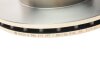 Диск тормозной PSA/FIAT BOXER/JUMPER/DUCATO 02- перед.вент. BOSCH 0 986 479 297 (фото 5)