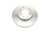 Диск тормозной PSA/FIAT BOXER/JUMPER/DUCATO 02- перед.вент. BOSCH 0 986 479 297 (фото 9)