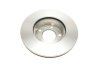 Диск тормозной PSA/FIAT BOXER/JUMPER/DUCATO 02- перед.вент. BOSCH 0 986 479 297 (фото 10)