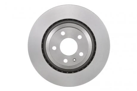 Гальмівний диск BOSCH 0 986 479 299