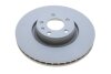 Диск тормозной BOSCH 0 986 479 300 (фото 6)