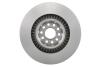 Гальмівний диск передній AUDI A6,A8 VW Phaeton BOSCH 0 986 479 302 (фото 2)