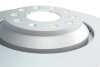 Диск гальмівний AUDI/SKODA/VW A3/SuperB/Golf/Passat R 310mm "05>> BOSCH 0 986 479 303 (фото 3)