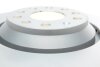 Диск гальмівний AUDI/SKODA/VW A3/SuperB/Golf/Passat R 310mm "05>> BOSCH 0 986 479 303 (фото 4)