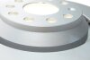 Диск гальмівний AUDI/SKODA/VW A3/SuperB/Golf/Passat R 310mm "05>> BOSCH 0 986 479 303 (фото 5)