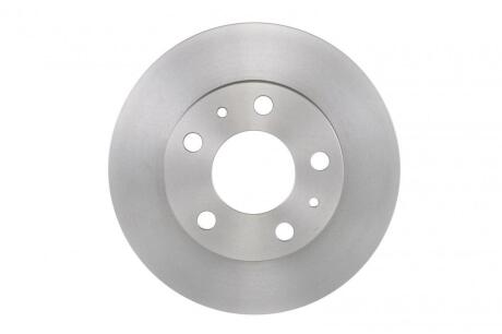 CITROEN Гальмівний диск передній JUMPER II, FIAT, PEUGEOT BOSCH 0 986 479 314