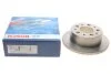 Тормозной диск задний Jumper3/Boxer3 16 1.6T 280x16x5 BOSCH 0 986 479 316 (фото 1)