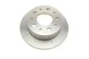 Тормозной диск задний Jumper3/Boxer3 16 1.6T 280x16x5 BOSCH 0 986 479 316 (фото 7)
