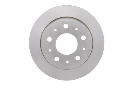 Диск гальмівний задн. (280*17.5) CITROEN Jumper 06- (пов. навантаження) BOSCH 0 986 479 317