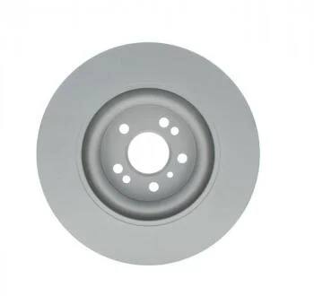 Диск гальмівний передн Лів/Прав MERCEDES GL (X164), GL (X166), M (W164), M (W166), R (W251, V251) 3.0-5.5 02.05-12.15 BOSCH 0 986 479 329