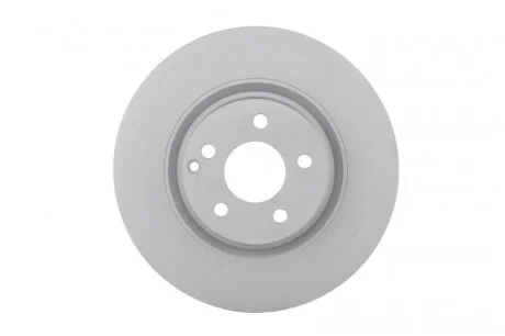 Гальмівний диск BOSCH 0 986 479 332