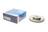 Диск гальмівний TOYOTA Avensis T25 \'\'F \'\'01.03>> BOSCH 0 986 479 340 (фото 1)