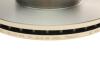 Диск гальмівний TOYOTA Avensis T25 \'\'F \'\'01.03>> BOSCH 0 986 479 340 (фото 4)