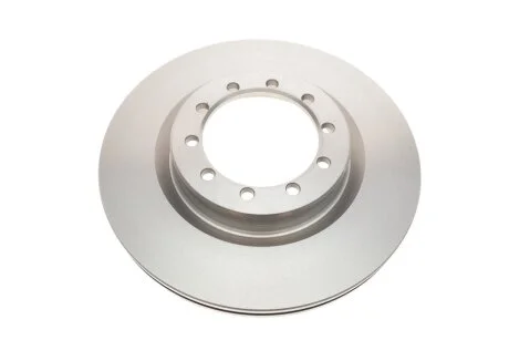 Диск гальмівний передн Лів/Прав RVI MASCOTT RENAULT MASCOTT, MASTER PRO 2.8D/3.0D 01.99-12.10 BOSCH 0 986 479 343