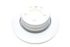 Диск гальмівний BMW X5 \&#039;\&#039;R \&#039;\&#039;4,4-4,8 &quot;01-06 BOSCH 0 986 479 350 (фото 5)