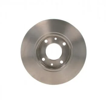 Диск гальмівний передн Лів/Прав KIA CARENS I 1.6-2.0D 03.00-05.07 BOSCH 0 986 479 353