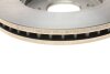 Диск тормозной NISSAN Navara/Pathefinder F &quot;05&gt;&gt; BOSCH 0 986 479 356 (фото 4)