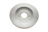 Диск тормозной NISSAN Navara/Pathefinder F &quot;05&gt;&gt; BOSCH 0 986 479 356 (фото 5)
