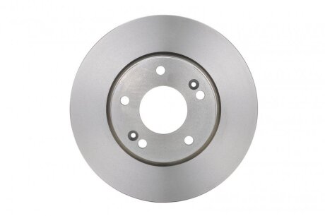 Диск гальмівний (1к-т - 2шт) Hyundai Tucson,Sonata 04-,Kia Magentis (280ММ) BOSCH 0 986 479 368