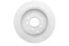 Диск гальмівний LAND ROVER Discovery/Range Rover Sport \'\'R \'\'2.7-4.0 \'\'04>> BOSCH 0 986 479 375 (фото 2)