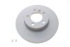 Диск гальмівний BMW 1/2/3/4/X1 \'\'F \'\'06>> - кр. 1 шт BOSCH 0 986 479 381 (фото 1)