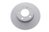 Диск гальмівний BMW 1/2/3/4/X1 \'\'F \'\'06>> - кр. 1 шт BOSCH 0 986 479 381 (фото 5)