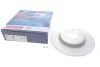 Диск тормозной AUDI A4/A5/A6/A7/Q5 07- задн. BOSCH 0 986 479 382 (фото 1)