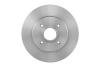 Диск тормозной BOSCH 0 986 479 383 (фото 1)